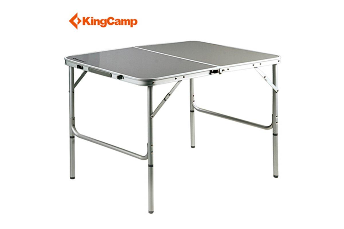 king camp стол складной